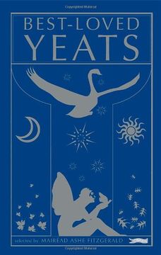 portada Best-Loved Yeats