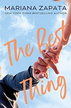 portada The Best Thing 