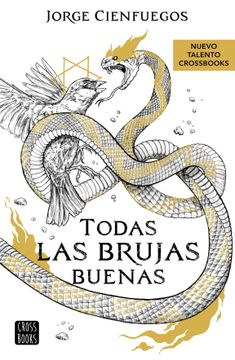 portada Todas las Brujas Buenas (in Spanish)