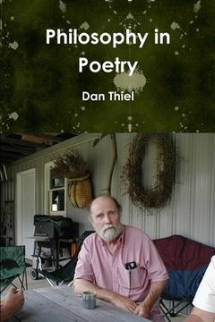 portada Philosophy in Poetry (in English)