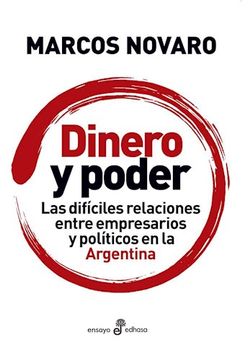 portada Dinero y Poder (in Spanish)