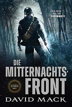 portada Die Mitternachtsfront (in German)