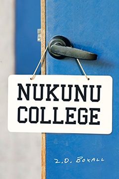 portada Nukunu College 