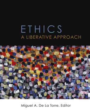 portada ethics: a liberative approach (en Inglés)