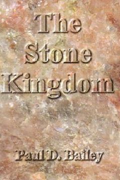 portada the stone kingdom