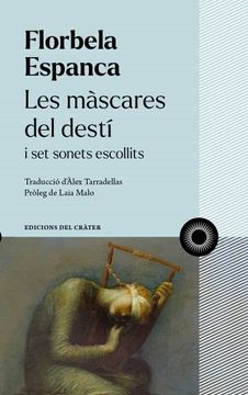 portada Les Mascares del Desti (en Catalán)