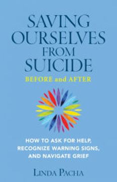 portada Saving Ourselves From Suicide - Before and After (en Inglés)