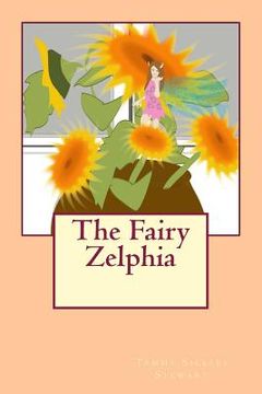 portada The Fairy Zelphia (en Inglés)