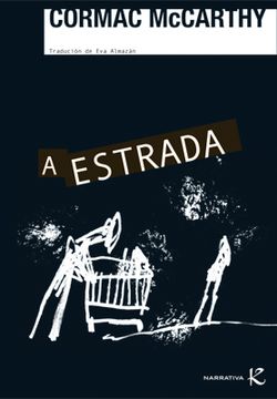 portada A Estrada (in Galician)