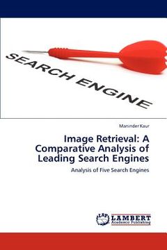 portada image retrieval: a comparative analysis of leading search engines