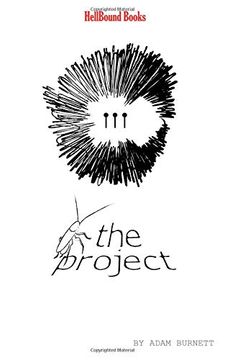 portada The Project (in English)