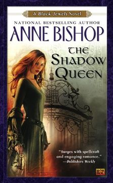 portada The Shadow Queen (en Inglés)
