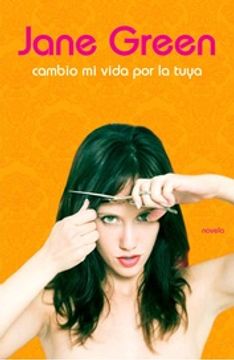 portada Cambio mi Vida por la Tuya (in Spanish)