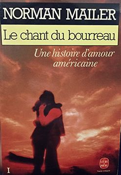 portada Le Chant du Bourreau t01 (Ldp Littérature)