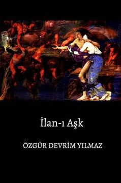 portada İlan-ı Aşk (in Turco)