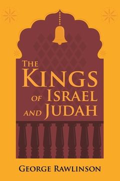 portada The Kings of Israel and Judah (in English)
