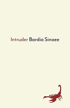portada Intruder (en Inglés)