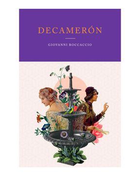 portada El Decamerón (in Spanish)