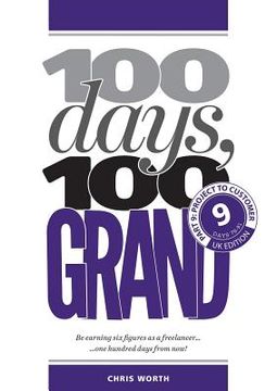 portada 100 Days, 100 Grand: Part 9 - Project to Customer (en Inglés)