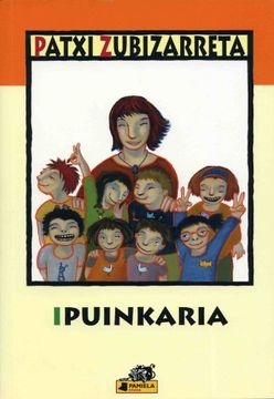 portada ipuinkaria (in Basque)