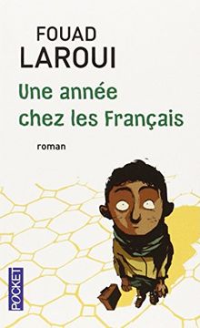 portada une annee chez les français (in French)