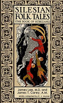 Silesian Folk Tales: The book of Rübezahl