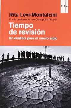 portada Tiempo de Revisión (Divulgación) (in Spanish)
