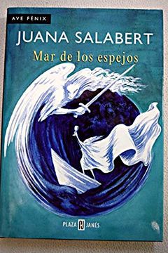 portada Mar de los Espejos (in Spanish)