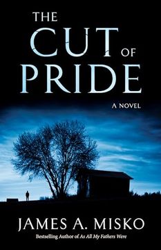 portada The cut of Pride (en Inglés)