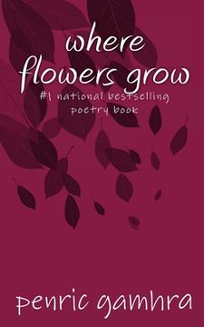 portada where flowers grow