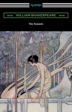 portada The Sonnets (in English)