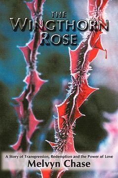 portada wingthorn rose