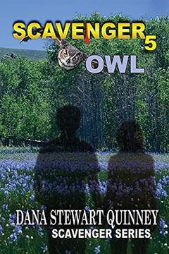 portada Scavenger 5: Owl 