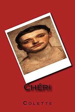 portada Chéri (in French)