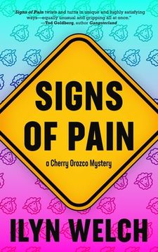 portada Signs of Pain (en Inglés)