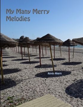 portada My Many, Merry Melodies (en Inglés)