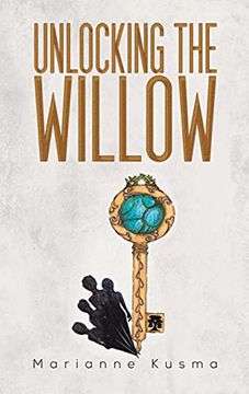 portada Unlocking the Willow (en Inglés)