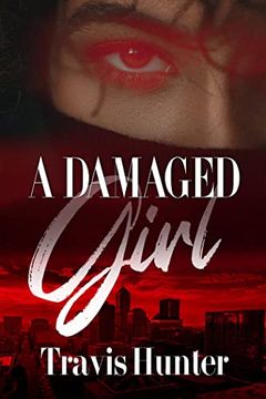 portada A Damaged Girl (en Inglés)