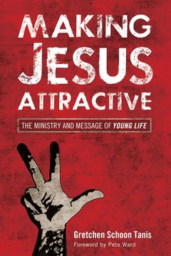 portada Making Jesus Attractive