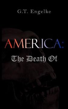 portada america: : the death of