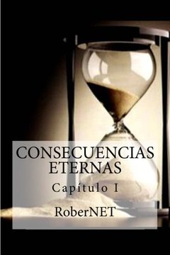 portada Consecuencias Eternas i: Volume 1 (in Spanish)