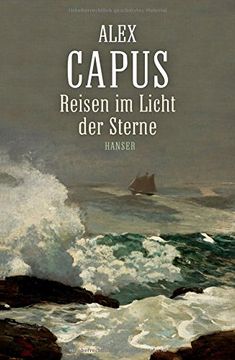 portada Reisen im Licht der Sterne (in German)