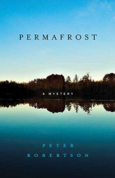 portada Permafrost: A Novel: 1 (The Frost Trilogy, 1) (en Inglés)