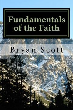 portada Fundamentals of the Faith: A Study of the Principles of the Doctrine of Christ