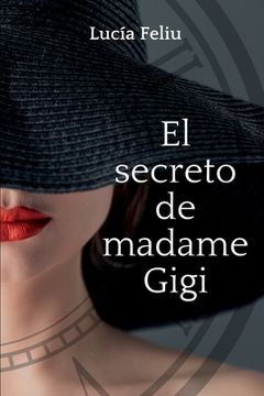 portada El secreto de madame Gigi