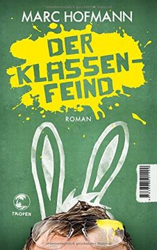 portada Der Klassenfeind (en Alemán)