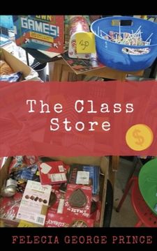 portada The Class Store (en Inglés)