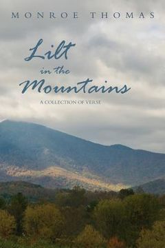 portada Lilt in the Mountains (en Inglés)