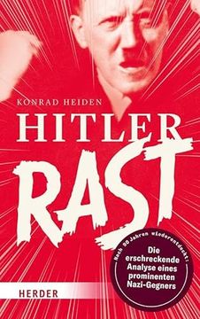portada Hitler Rast