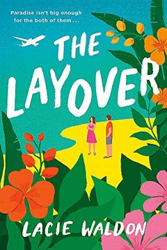 portada The Layover (in English)